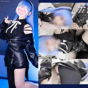 Alice Holic OnlyFans Leaked Free Thumbnail Picture - #fYyY68ER93
