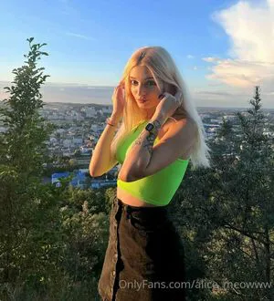Alice Hot Xxx OnlyFans Leaked Free Thumbnail Picture - #6h8tWTkSDJ