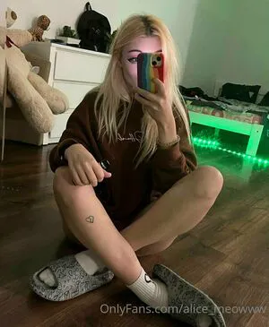 Alice Hot Xxx OnlyFans Leaked Free Thumbnail Picture - #EUQpHzJME1