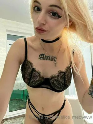 Alice Hot Xxx OnlyFans Leaked Free Thumbnail Picture - #HBaSQLprub