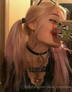 Alice Hot Xxx OnlyFans Leaked Free Thumbnail Picture - #HUnmSJLGZz