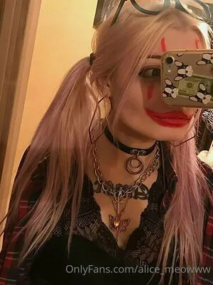 Alice Hot Xxx OnlyFans Leaked Free Thumbnail Picture - #L4MjT6SGgG