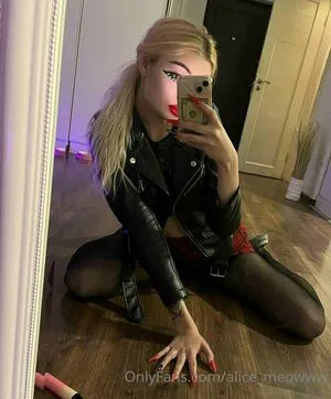 Alice Hot Xxx OnlyFans Leaked Free Thumbnail Picture - #M2dxHqBAu6