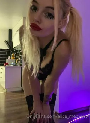 Alice Hot Xxx OnlyFans Leaked Free Thumbnail Picture - #PiYaeWA5cL