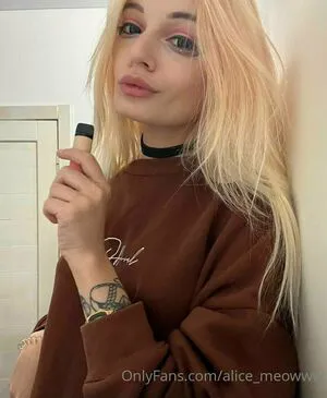 Alice Hot Xxx OnlyFans Leaked Free Thumbnail Picture - #ab83UNW7RO