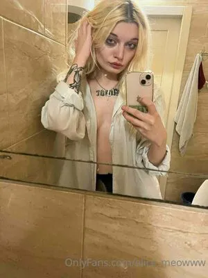 Alice Hot Xxx OnlyFans Leaked Free Thumbnail Picture - #cxPAso61TO