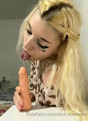 Alice Hot Xxx OnlyFans Leaked Free Thumbnail Picture - #nzJ2vk9FBk