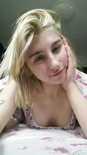 Alice Immodest OnlyFans Leaked Free Thumbnail Picture - #Cb5bVyrZt9