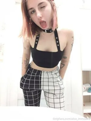 Alice Immodest OnlyFans Leaked Free Thumbnail Picture - #MSRaGhUWdX