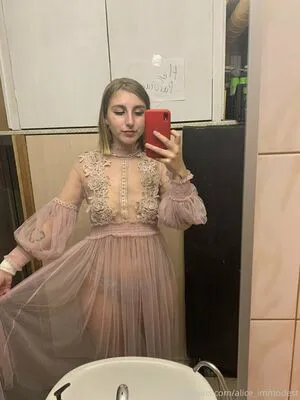 Alice Immodest OnlyFans Leaked Free Thumbnail Picture - #ztuOzWD2te