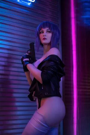 Alice Inferno OnlyFans Leaked Free Thumbnail Picture - #32OD1ECNL1