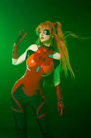 Alice Inferno OnlyFans Leaked Free Thumbnail Picture - #4EvMNW4LSE