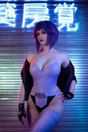 Alice Inferno OnlyFans Leaked Free Thumbnail Picture - #5EoFDnUp7u