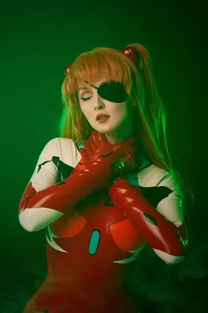 Alice Inferno OnlyFans Leaked Free Thumbnail Picture - #5ohm8RySJI