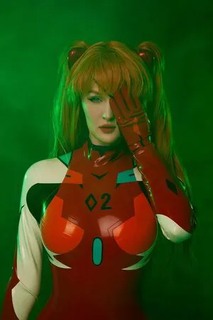 Alice Inferno OnlyFans Leaked Free Thumbnail Picture - #Jii3g0Cf1r