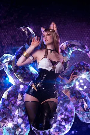 Alice Inferno OnlyFans Leaked Free Thumbnail Picture - #MP6QgnCAZb
