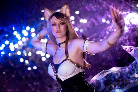 Alice Inferno OnlyFans Leaked Free Thumbnail Picture - #OdraXeV1wM