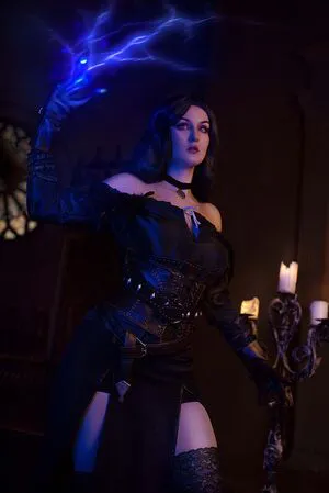 Alice Inferno OnlyFans Leaked Free Thumbnail Picture - #OrBwyuMB25