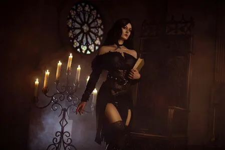 Alice Inferno OnlyFans Leaked Free Thumbnail Picture - #QcVCBhJNrg