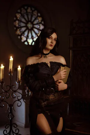 Alice Inferno OnlyFans Leaked Free Thumbnail Picture - #T8mte48wa4