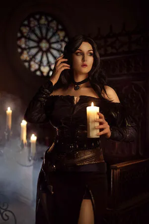 Alice Inferno OnlyFans Leaked Free Thumbnail Picture - #bOOlFcaAhf