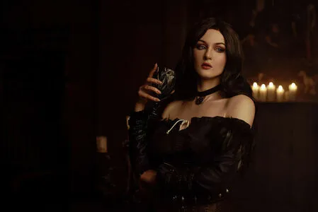Alice Inferno OnlyFans Leaked Free Thumbnail Picture - #bj3AGjz0uu