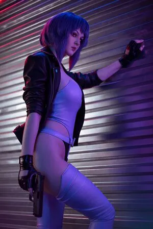 Alice Inferno OnlyFans Leaked Free Thumbnail Picture - #cxy35vM5UW