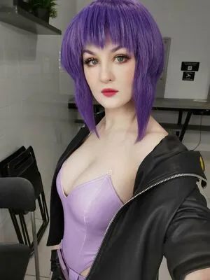 Alice Inferno OnlyFans Leaked Free Thumbnail Picture - #goU4YcteuA