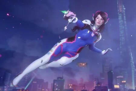 Alice Inferno OnlyFans Leaked Free Thumbnail Picture - #h4gZWffX6g