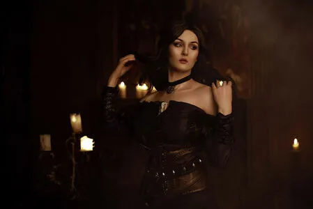 Alice Inferno OnlyFans Leaked Free Thumbnail Picture - #hG4DrFPmRQ