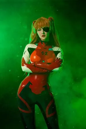Alice Inferno OnlyFans Leaked Free Thumbnail Picture - #hdNErHVuM8