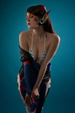Alice Inferno OnlyFans Leaked Free Thumbnail Picture - #nRJQvW9ytm