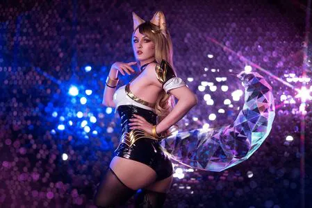 Alice Inferno OnlyFans Leaked Free Thumbnail Picture - #ocafKnG2Ix