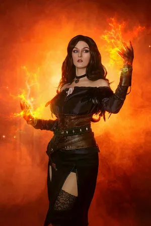 Alice Inferno OnlyFans Leaked Free Thumbnail Picture - #usRMir7cLJ