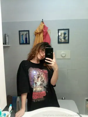 Alice Inwonderland96 OnlyFans Leaked Free Thumbnail Picture - #ciSYIXDORM