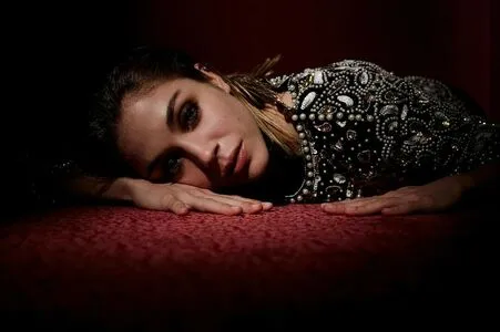 Alice Isaaz OnlyFans Leaked Free Thumbnail Picture - #9trecj2bik