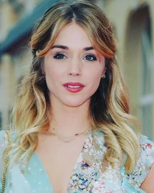 Alice Isaaz OnlyFans Leaked Free Thumbnail Picture - #RRUodHQM1g