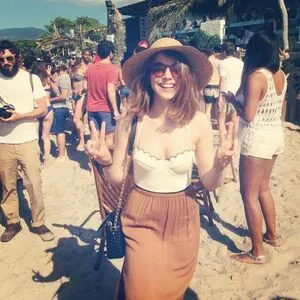 Alice Isaaz OnlyFans Leaked Free Thumbnail Picture - #ewIQYEU8Po