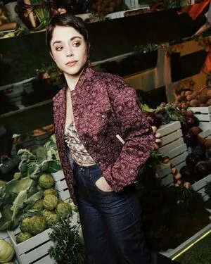 Alice Isaaz OnlyFans Leaked Free Thumbnail Picture - #oNbSKb847e