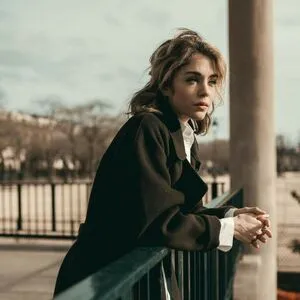 Alice Isaaz OnlyFans Leaked Free Thumbnail Picture - #rDSD4uqI7R