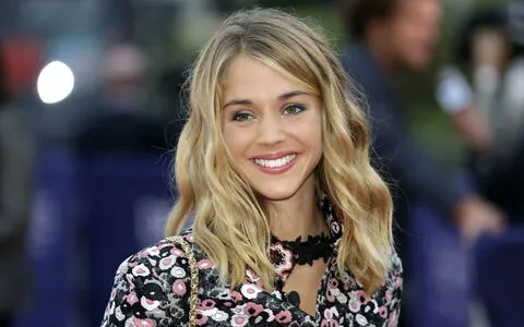 Alice Isaaz OnlyFans Leaked Free Thumbnail Picture - #rdRu8XuSXQ