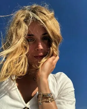 Alice Isaaz OnlyFans Leaked Free Thumbnail Picture - #vAlcIRmor7
