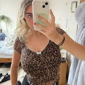 Alice Jackson OnlyFans Leaked Free Thumbnail Picture - #0Vjfo8zaH5