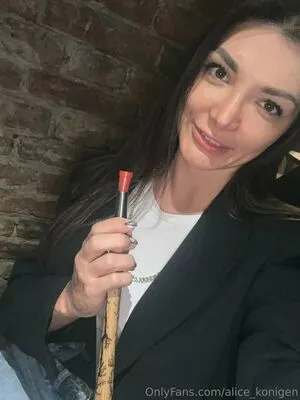 Alice Konigen OnlyFans Leaked Free Thumbnail Picture - #XJ4XMR8gW2
