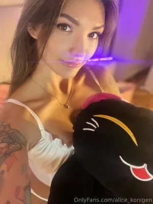 Alice Konigen OnlyFans Leaked Free Thumbnail Picture - #aDDn7cDOWZ