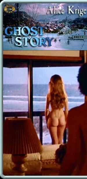 Alice Krige OnlyFans Leaked Free Thumbnail Picture - #kmaMZFO8T3