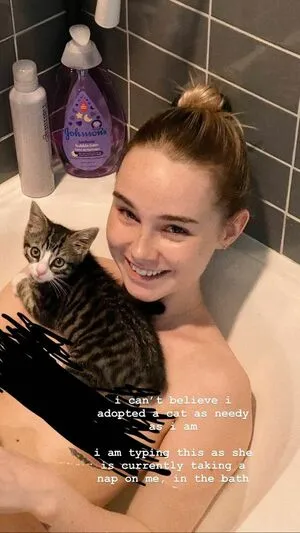 Alice Kristiansen OnlyFans Leaked Free Thumbnail Picture - #GLbaKKBRDm