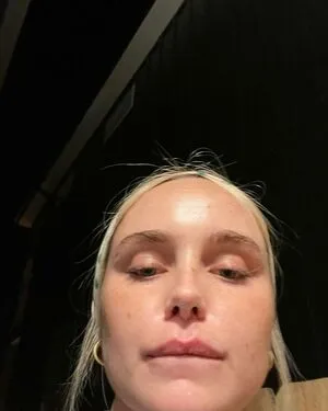 Alice Kristiansen OnlyFans Leaked Free Thumbnail Picture - #Inq8N6Bstp