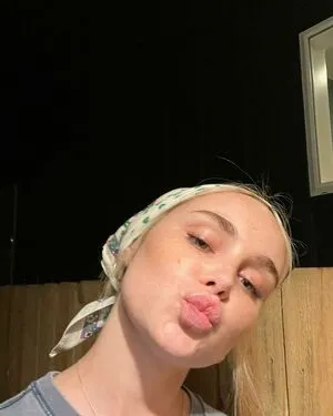 Alice Kristiansen OnlyFans Leaked Free Thumbnail Picture - #QVzJ3KaWCH