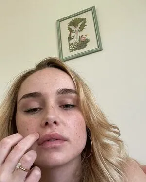 Alice Kristiansen OnlyFans Leaked Free Thumbnail Picture - #mVaqAP9Rue